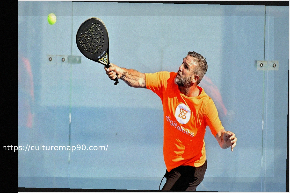 Preview Il Padel Mixto porta in campo gli ex calciatori
