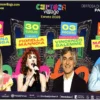 Certosa Village 2026: Carolina Benvenga, Fiorella Mannoia, Vincenzo Salemme e Massimo Ranieri protagonisti dell&rsquo;estate alla Certosa di Padula