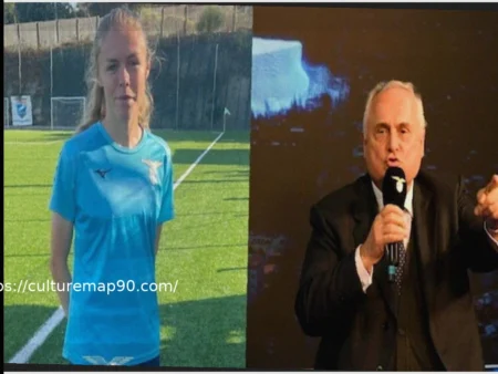 Lazio, World Cup, Serie A, and Sinner: The Latest Updates