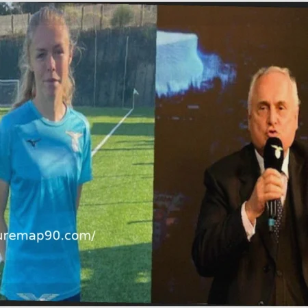 Lazio, World Cup, Serie A, and Sinner: The Latest Updates