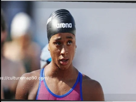 Curtis nella storia a Settecolli: record europeo nei 50 dorso, &egrave; la quinta prestazione di sempre!
