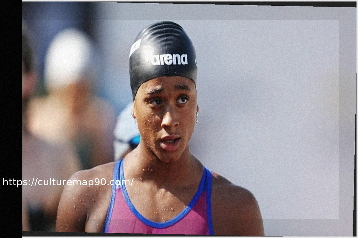 Preview Curtis nella storia a Settecolli: record europeo nei 50 dorso, &egrave; la quinta prestazione di sempre!