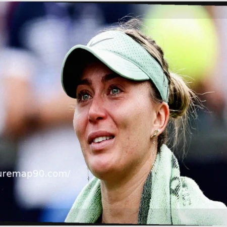 Badosa’s Shocking Statement About Tsitsipas: “Now They’ll Say…”