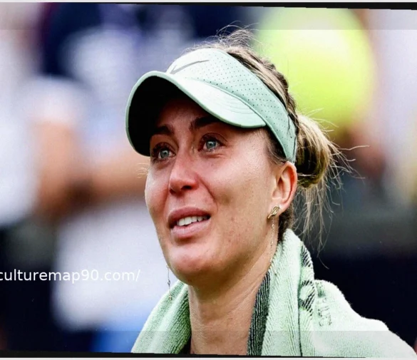 Badosa’s Shocking Statement About Tsitsipas: “Now They’ll Say…”