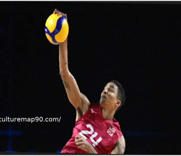 Volley Mercato: il centrale Usa&nbsp;Merrick McHenry