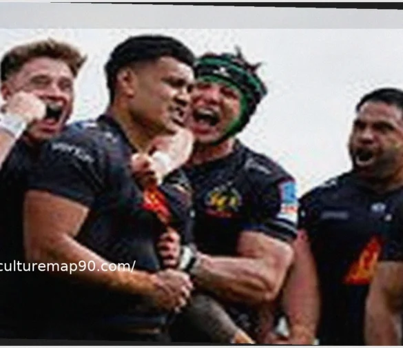 “Saracens enjoy intimidating opponents; it will be a true test of character”: Australian talent LEN IKITAU unveils Exeter’s strategy for the upcoming Premiership play-off clash and expresses his desire for a reversal of his departure from the Chiefs.
