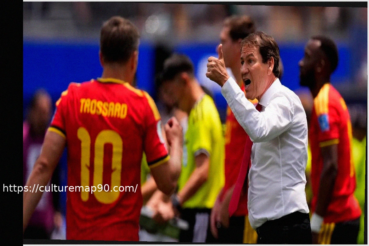 Preview Belgio, solo la vittoria contro la Nuova Zelanda: quote e pronostico