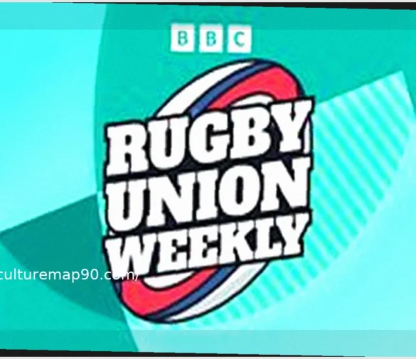 Rugby Union Weekly