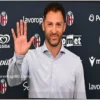 Bologna, Tedesco &egrave; gi&agrave; al lavoro: cos&igrave; si prepara a Stoccarda