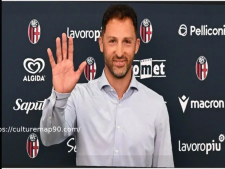 Bologna, Tedesco &egrave; gi&agrave; al lavoro: cos&igrave; si prepara a Stoccarda