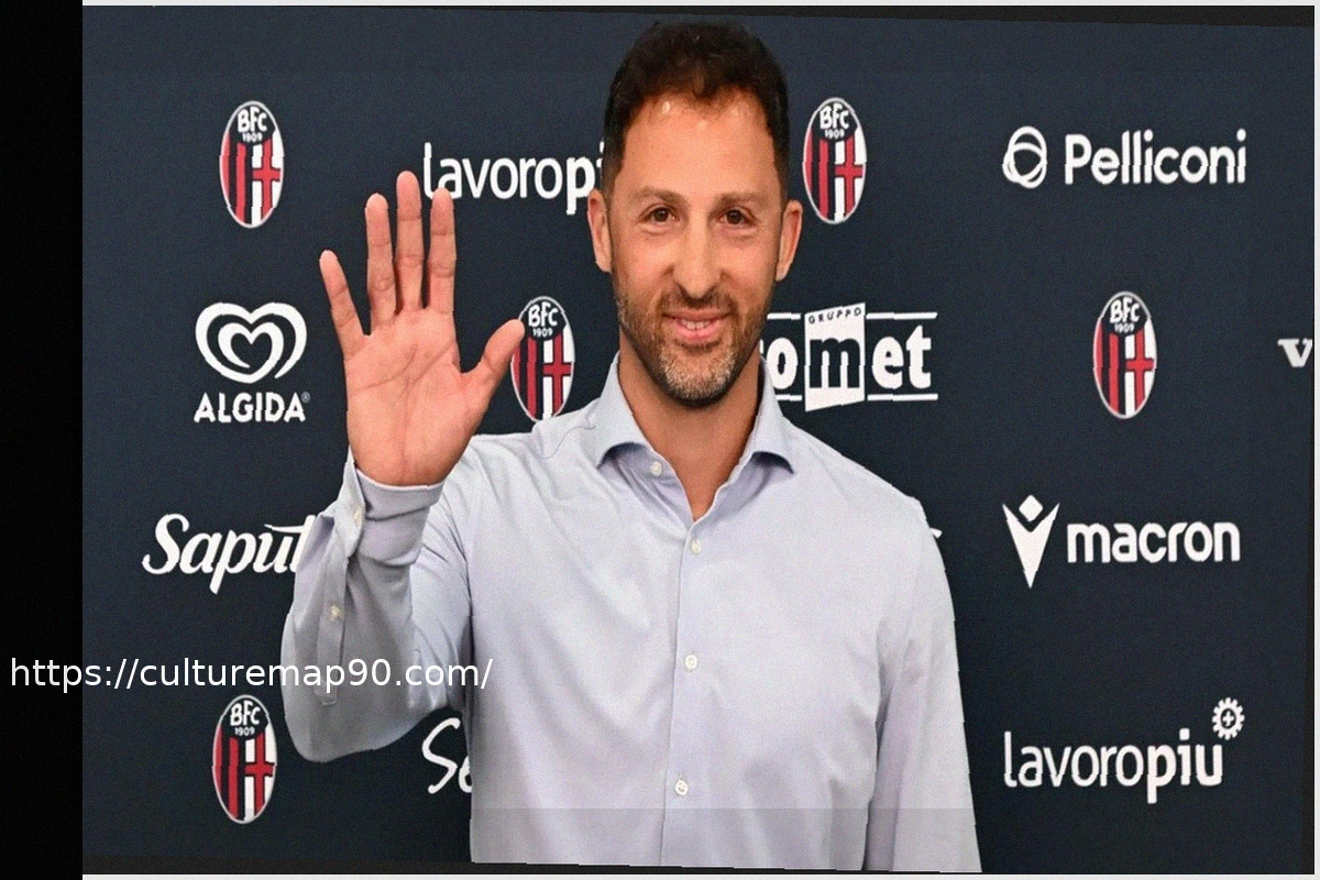 Preview Bologna, Tedesco &egrave; gi&agrave; al lavoro: cos&igrave; si prepara a Stoccarda