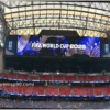 Holland vs. Sweden: Match in Houston’s High-Tech, Air-Conditioned Stadium with Closed Roof Due to Humid Conditions