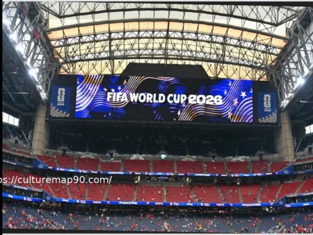 Holland vs. Sweden: Match in Houston’s High-Tech, Air-Conditioned Stadium with Closed Roof Due to Humid Conditions