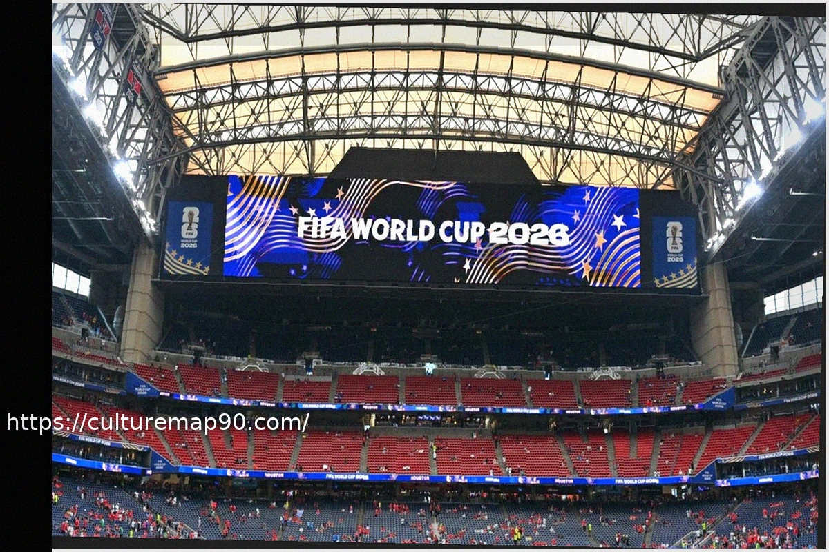 Preview Holland vs. Sweden: Match in Houston’s High-Tech, Air-Conditioned Stadium with Closed Roof Due to Humid Conditions