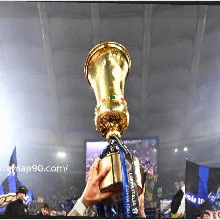 La Coppa Italia 2026/2027 inizia il 14 agosto: il calendario completo e la data della finale