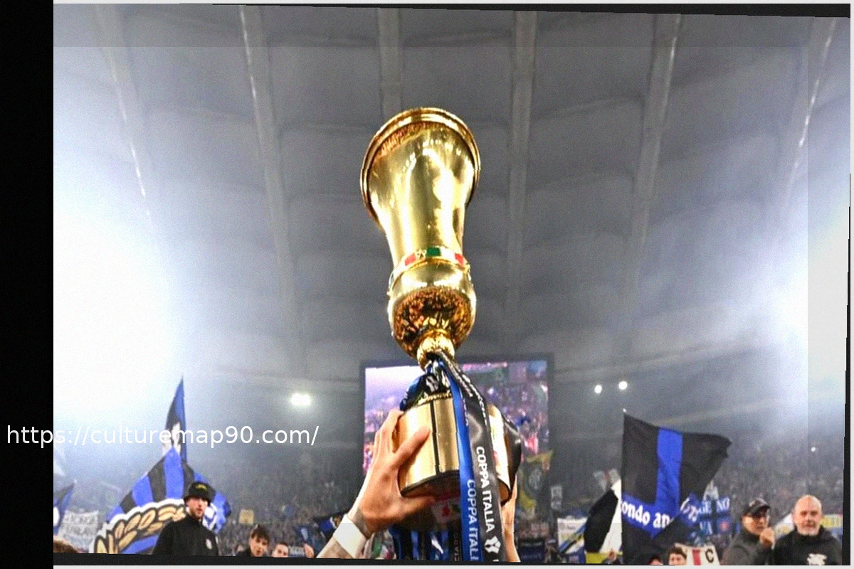 Preview La Coppa Italia 2026/2027 inizia il 14 agosto: il calendario completo e la data della finale
