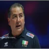 Nations League, Italia ko al tie-break contro la Bulgaria: ‘rivincita’ di Blengini su De Giorgi