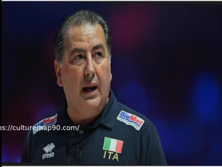 Nations League, Italia ko al tie-break contro la Bulgaria: ‘rivincita’ di Blengini su De Giorgi