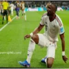 Quiñones: Mexico’s Artist on the Field