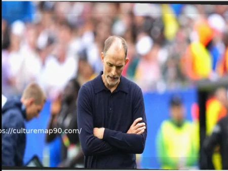 England vs. Congo in Round of 16: Tuchel’s Prediction Holds, But With a Caveat