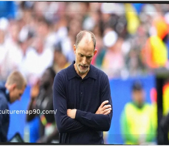 England vs. Congo in Round of 16: Tuchel’s Prediction Holds, But With a Caveat