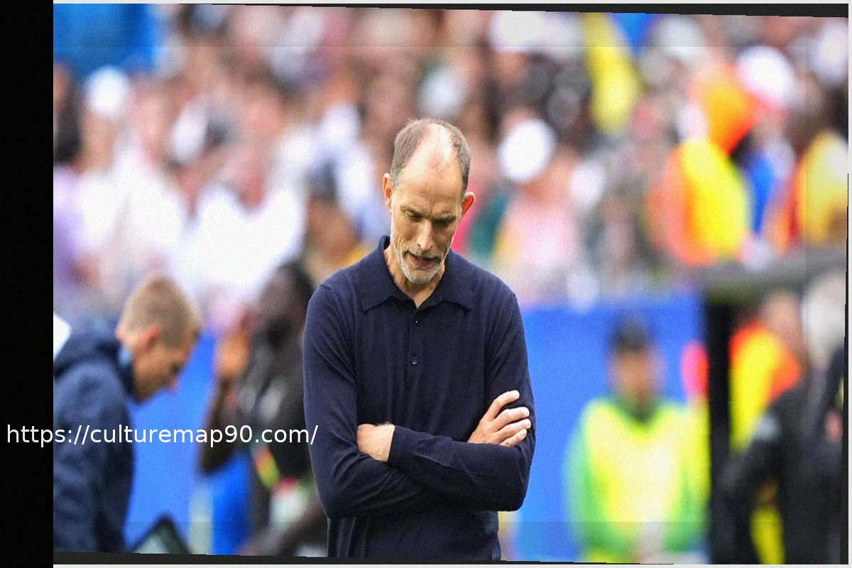 Preview England vs. Congo in Round of 16: Tuchel’s Prediction Holds, But With a Caveat