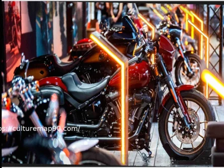 Harley-Davidson Unveils Further Details for the 2026 European H.O.G. Rally in Cascais