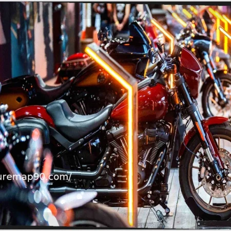 Harley-Davidson Unveils Further Details for the 2026 European H.O.G. Rally in Cascais