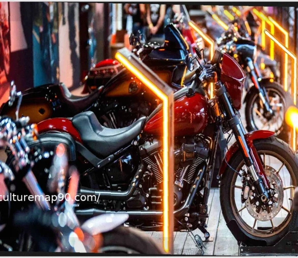 Harley-Davidson Unveils Further Details for the 2026 European H.O.G. Rally in Cascais