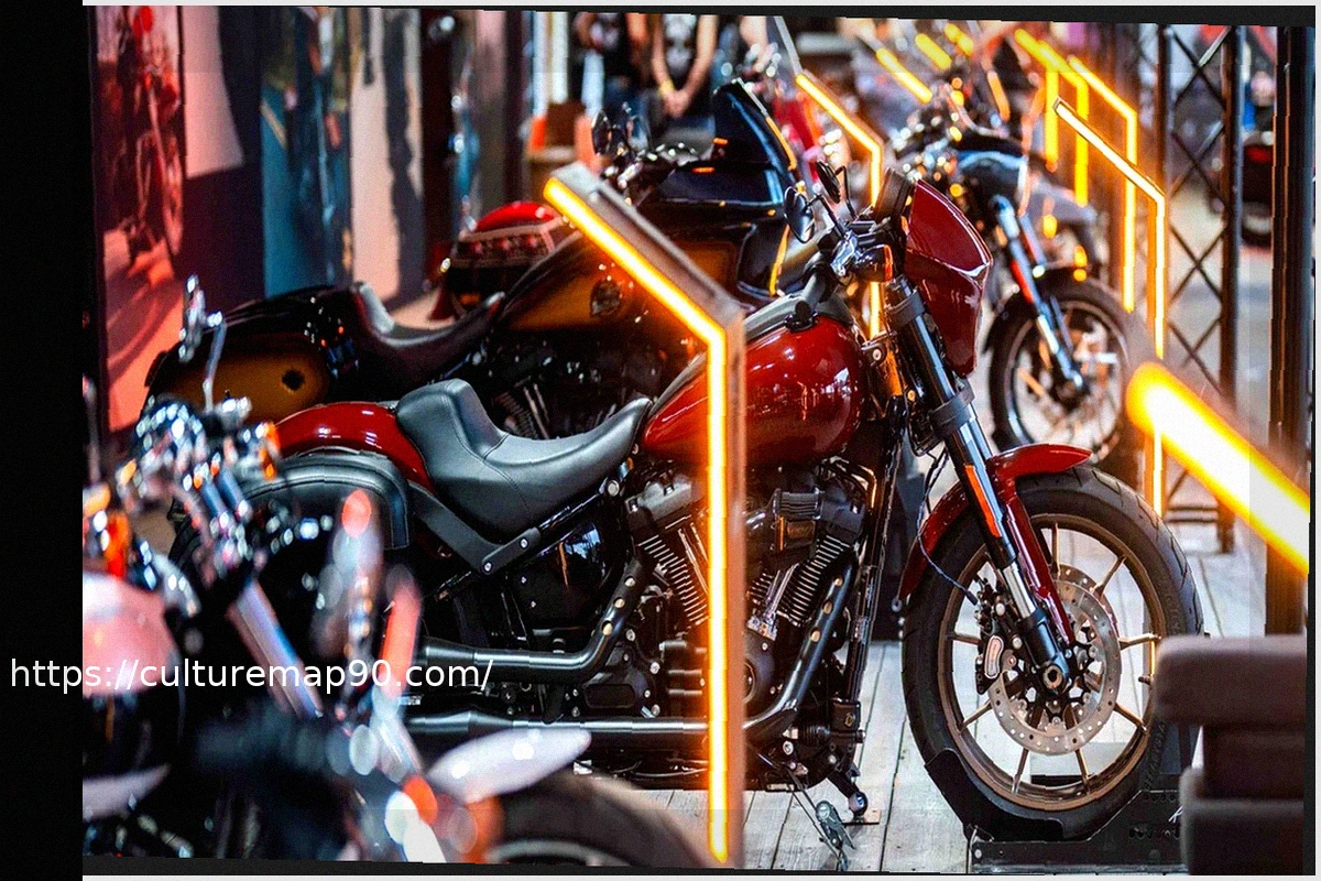 Preview Harley-Davidson Unveils Further Details for the 2026 European H.O.G. Rally in Cascais