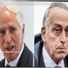 Выборы FIGC: Малаго – фаворит перед Абете, игра голосов и политические сигналы