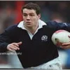 Scott Hastings: A Vibrant Tribute to a Rugby Legend