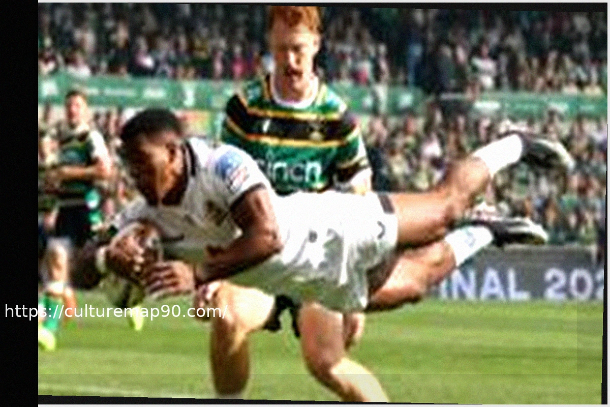 Preview Feyi-Waboso to Start Exeter’s Prem Final After Rapid Facial Surgery Recovery