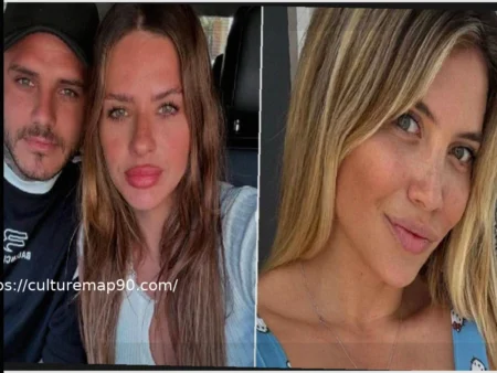 Wanda Nara Blocks Icardi in Argentina: “He cannot return to Galatasaray”