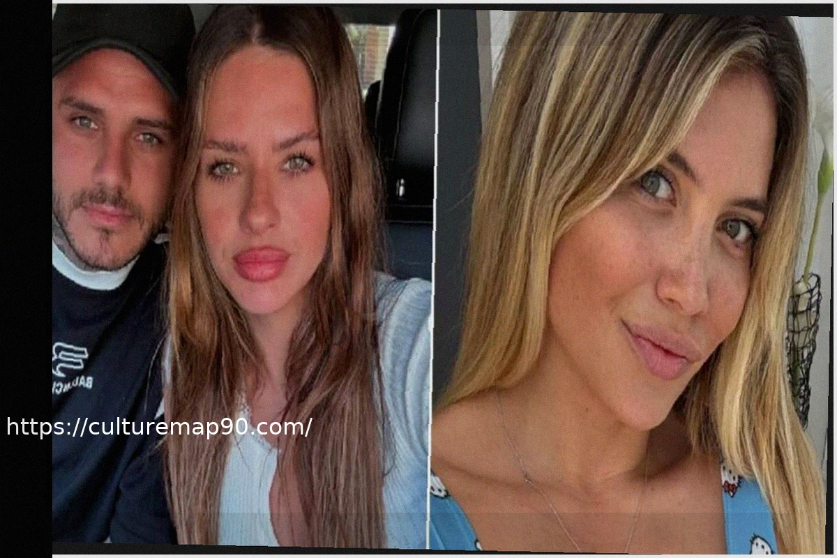 Preview Wanda Nara Blocks Icardi in Argentina: “He cannot return to Galatasaray”