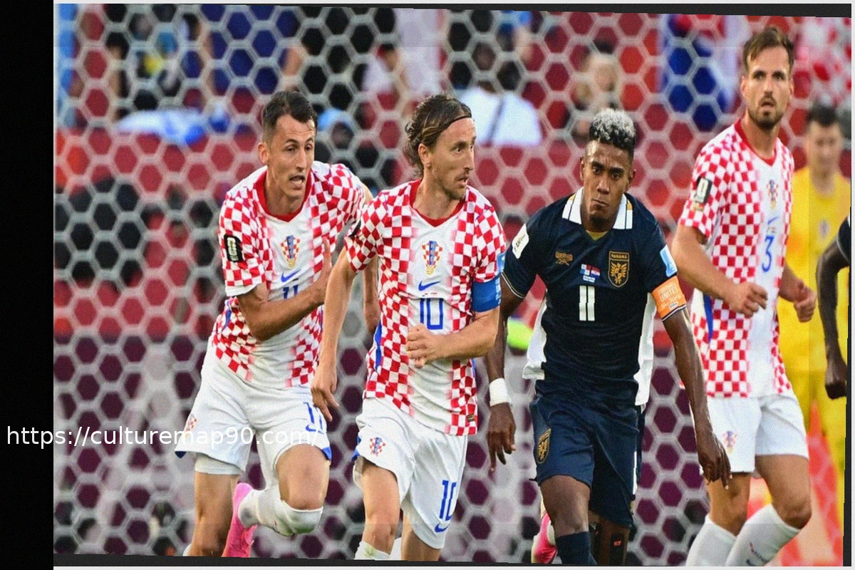 Preview Budimir rilancia la Croazia: Panama ko, decisiva la sfida con il Ghana