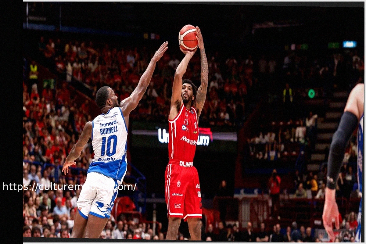 Preview Milano batte Brescia e vola in finale: decisiva gara 4