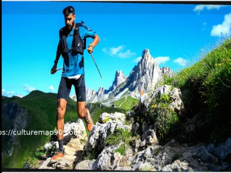 La Sportiva Lavaredo Ultra Trail by UTMB&reg; torna tra le Dolomiti. In 6mila al via da 93 nazioni