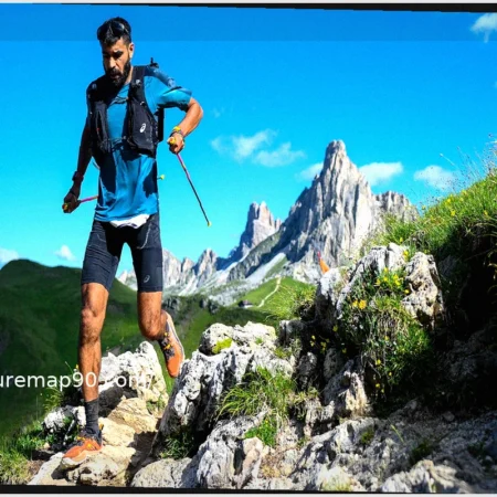 La Sportiva Lavaredo Ultra Trail by UTMB&reg; torna tra le Dolomiti. In 6mila al via da 93 nazioni