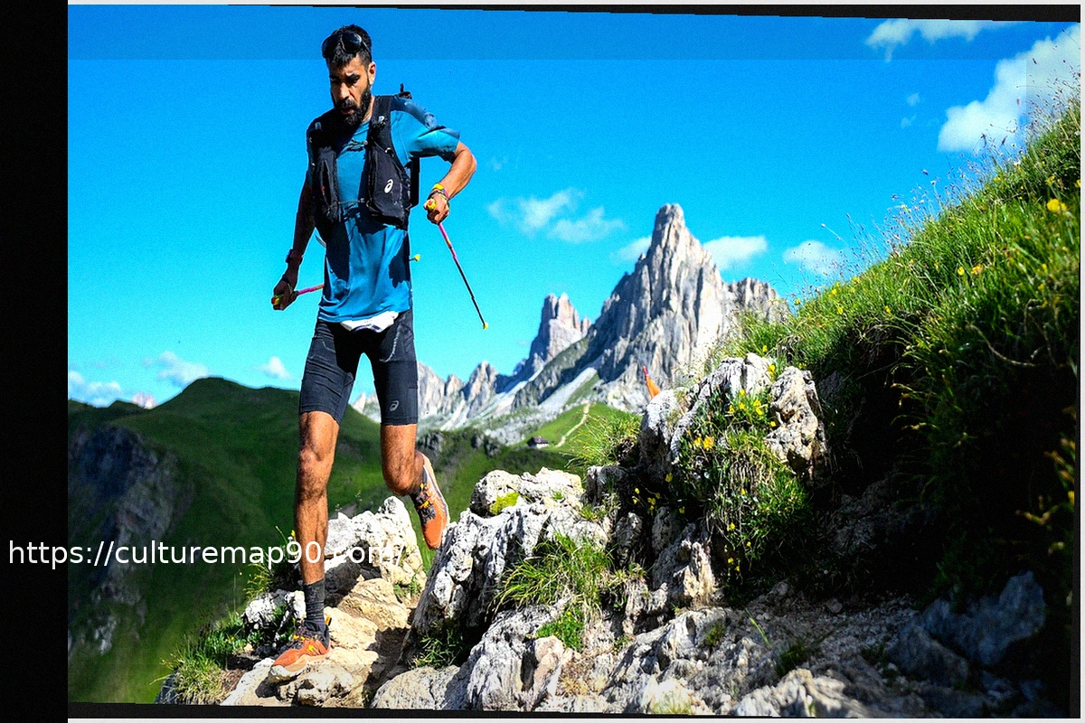 Preview La Sportiva Lavaredo Ultra Trail by UTMB&reg; torna tra le Dolomiti. In 6mila al via da 93 nazioni