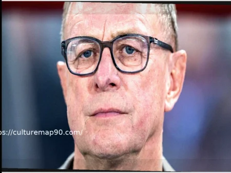 Rangnick: “Ho rifiutato per mancanza di garanzie”