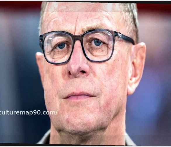 Rangnick: “Ho rifiutato per mancanza di garanzie”