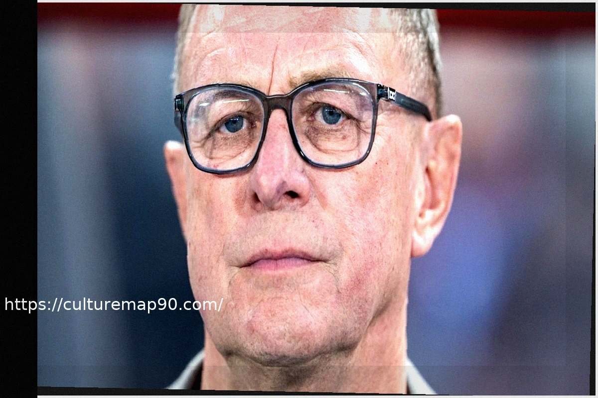 Preview Rangnick: “Ho rifiutato per mancanza di garanzie”