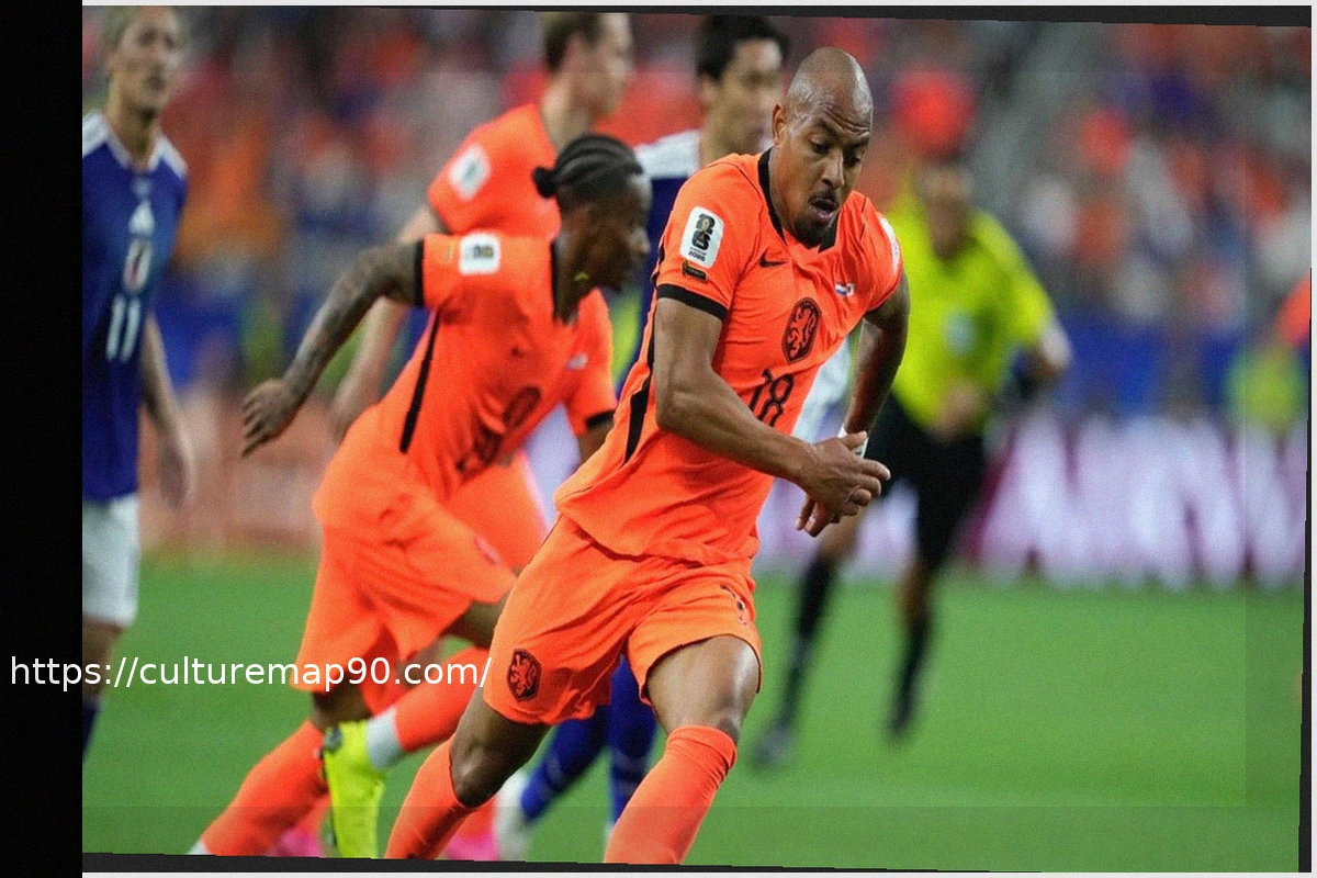 Preview Netherlands vs. Sweden: A Match Promising Spectacle, and Malen…