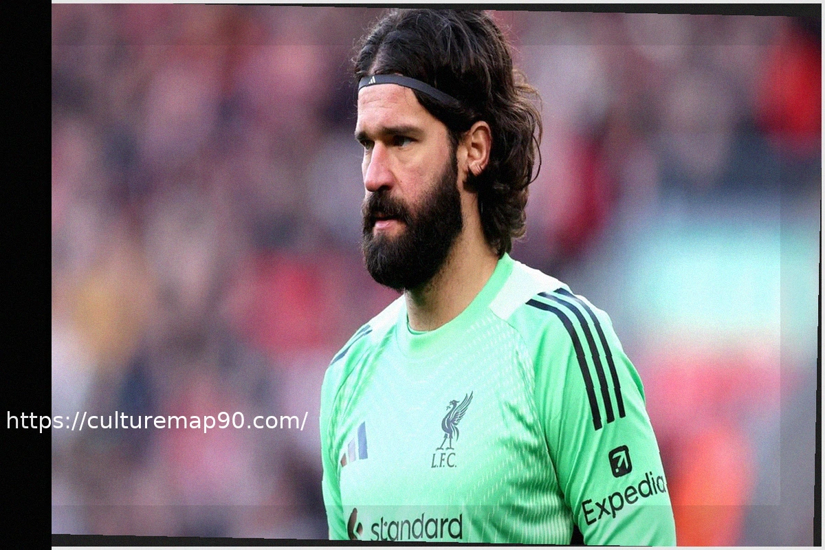 Preview Alisson’s Twist: Juve Track Reopens? Iraola Could Reshuffle Liverpool’s Hierarchy. Three Alternatives Remain.