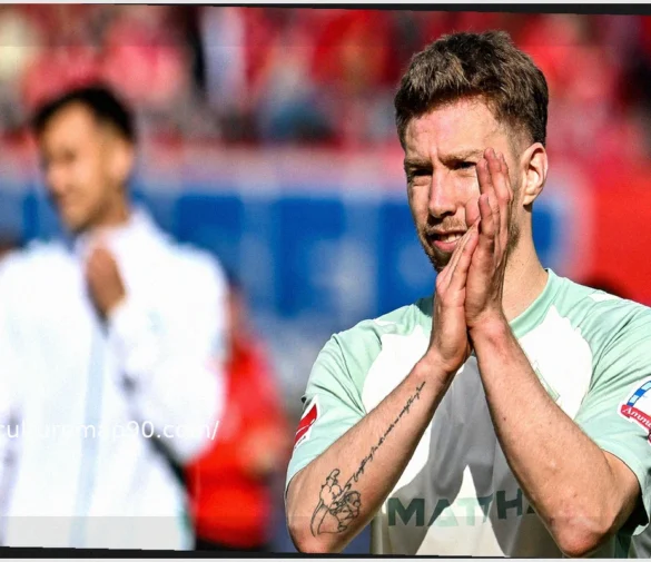 Routinier Weiser verlängert Vertrag bei Werder Bremen