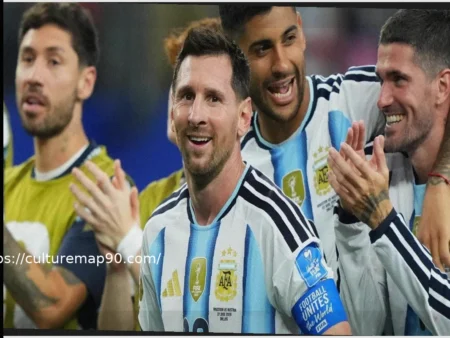 Messi Remains Humble: “Record? Too Tired to Think.” And Klose Congratulates Him…