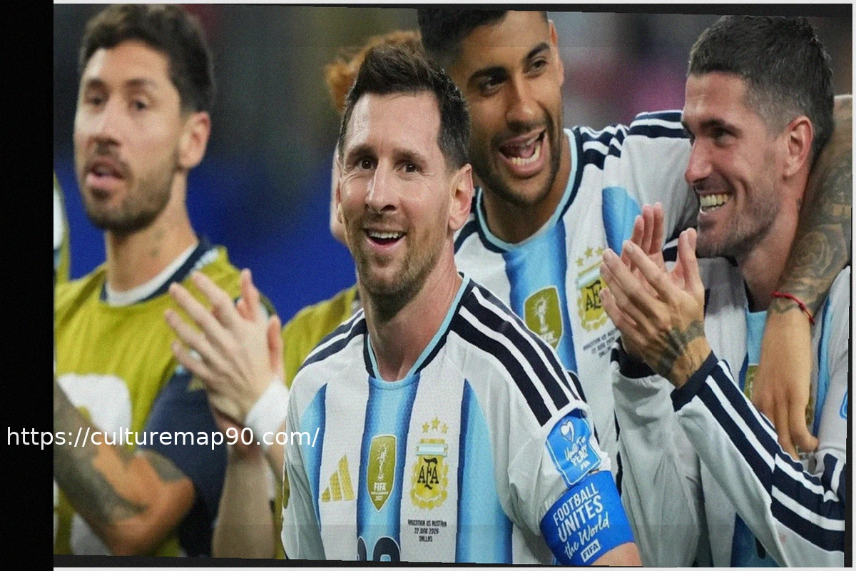 Preview Messi Remains Humble: “Record? Too Tired to Think.” And Klose Congratulates Him…