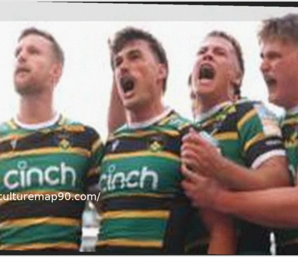 Northampton Triumphs Over Leicester in Derby Thriller to Secure Prem Final Spot