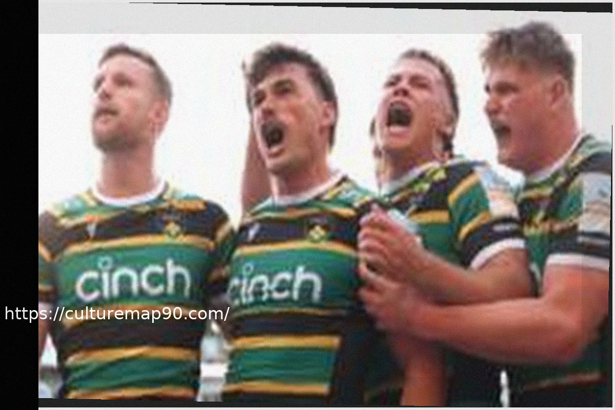 Preview Northampton Triumphs Over Leicester in Derby Thriller to Secure Prem Final Spot